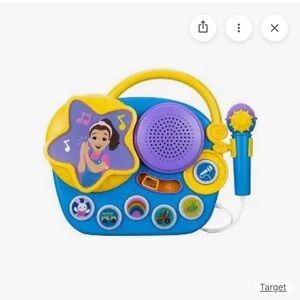 Miss Rachel Lot! Barely used or played with!